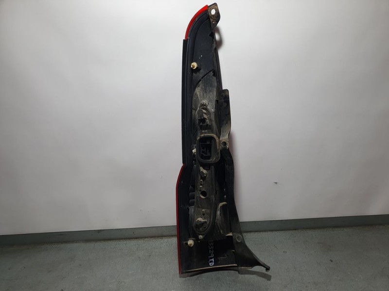 Recambio de piloto trasero derecho para fiat panda (169) 1.2 8v dynamic referencia OEM IAM   ROZADO