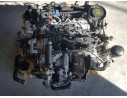 Recambio de motor completo para land rover range rover evoque evoque referencia OEM IAM 204DTD  INYECCION BOSCH