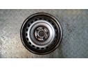 Recambio de llanta para nissan towstar acenta referencia OEM IAM 4030000Q5C HIERRO 6X15 5 TORN ET35