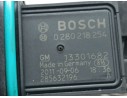 Recambio de caudalimetro para opel astra j lim. cosmo referencia OEM IAM 13301682 0280218254 BOSCH