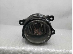 Recambio de faro antiniebla derecho para fiat tipo ii (357) berlina cross referencia OEM IAM 52205330 3202001914 MOPAR