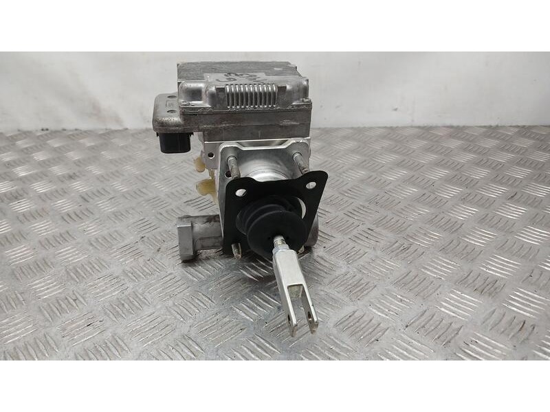 Recambio de abs para toyota rav 4 advance hybrid referencia OEM IAM 4751042090 CON SERVOFRENO ELECTRICO 