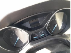 Recambio de cuadro instrumentos para ford focus iii 1.6 ecoboost referencia OEM IAM 1879748  