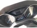 Recambio de cuadro instrumentos para ford focus iii 1.6 ecoboost referencia OEM IAM 1879748  