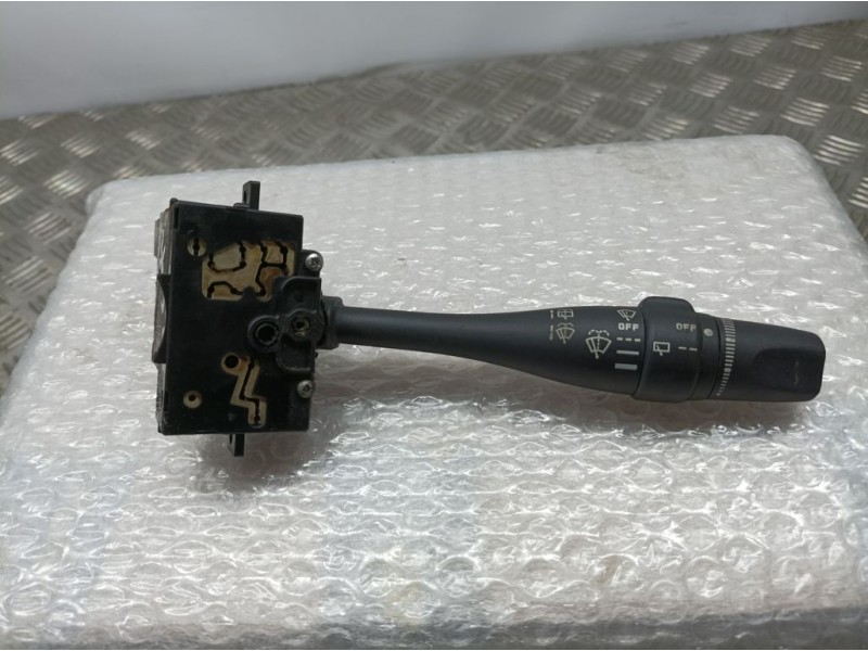 Recambio de mando limpia para nissan primera berlina (p11) básico referencia OEM IAM 36929E30C0  