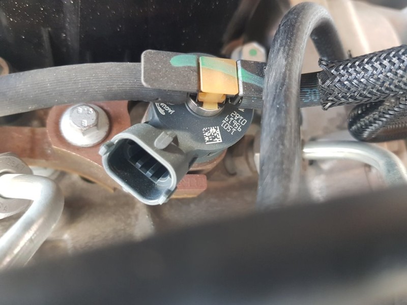 Recambio de motor completo para land rover range rover evoque evoque referencia OEM IAM 204DTD  INYECCION BOSCH