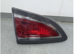 Recambio de piloto trasero izquierdo para renault scenic iii dynamique referencia OEM IAM 265550018r 265553056R / 265551471r 