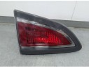 Recambio de piloto trasero izquierdo para renault scenic iii dynamique referencia OEM IAM 265550018r 265553056R / 265551471r 