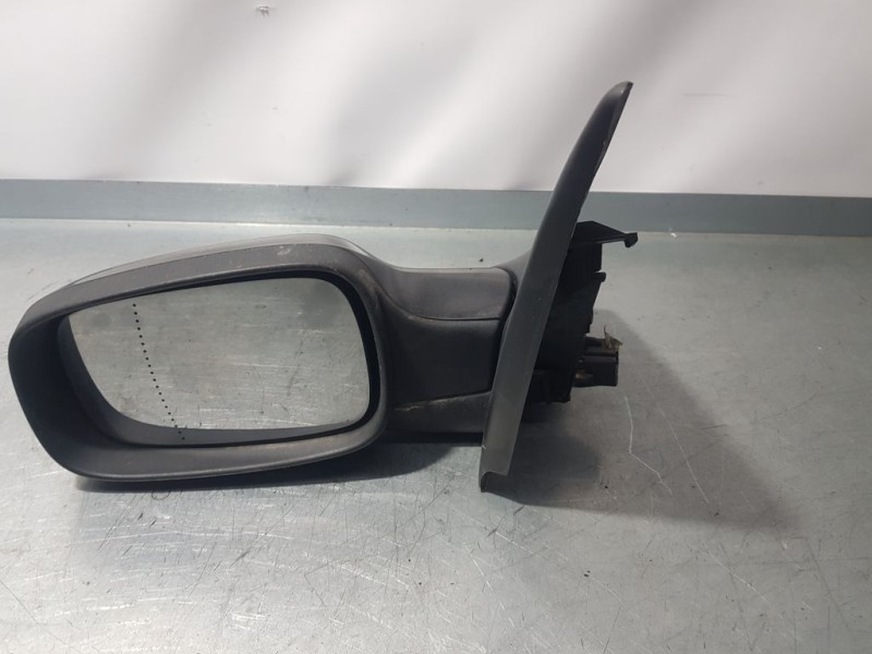 Recambio de retrovisor izquierdo para renault megane ii classic berlina confort dynamique referencia OEM IAM   ELECTRICO 5 PINS