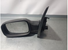 RETROVISOR IZQUIERDO ELECTRICO 5 PINS