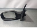 Recambio de retrovisor izquierdo para renault megane ii classic berlina confort dynamique referencia OEM IAM   ELECTRICO 5 PINS