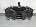 Recambio de cuadro instrumentos para renault megane ii berlina 5p authentique referencia OEM IAM 8200408787F 35110419 