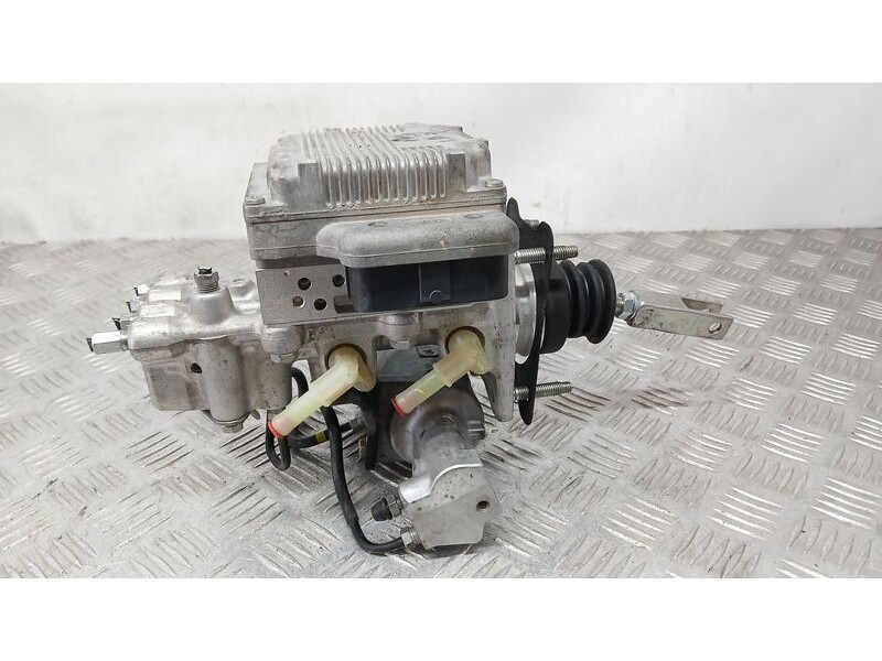 Recambio de abs para toyota rav 4 advance hybrid referencia OEM IAM 4751042090 CON SERVOFRENO ELECTRICO 