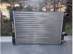 Recambio de radiador agua para volkswagen golf iii berlina (1h1) 1.4 referencia OEM IAM   