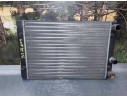 Recambio de radiador agua para volkswagen golf iii berlina (1h1) 1.4 referencia OEM IAM   