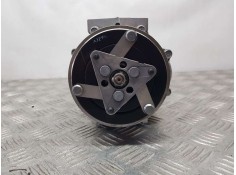 Recambio de compresor aire acondicionado para peugeot boxer furgón 330 l1h1 premium bluehdi 120 start&stop referencia OEM IAM 98