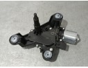 Recambio de motor limpia trasero para citroën c3 feel referencia OEM IAM 9811259980 0390205112 BOSCH