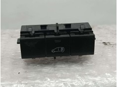 Recambio de interruptor para toyota proace furgon referencia OEM IAM 98088536ZD  BLOQUEO PUERTAS