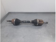 TRANSMISION DELANTERA IZQUIERDA 52128759 