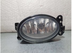 Recambio de faro antiniebla izquierdo para mercedes-benz clase c (w204) berlina c 220 cdi (204.008) referencia OEM IAM A16982015