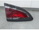 Recambio de piloto trasero izquierdo para renault scenic iii dynamique referencia OEM IAM 265550018r 265553056R / 265551471r 