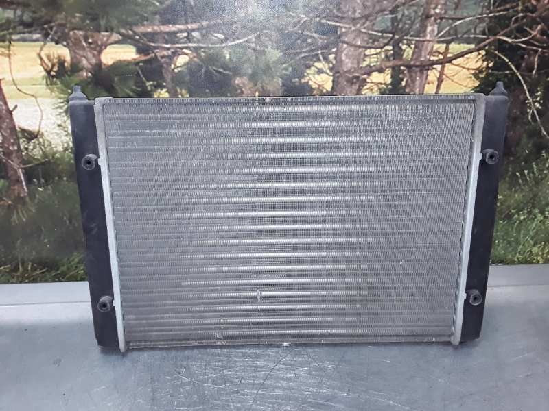 Recambio de radiador agua para volkswagen golf iii berlina (1h1) 1.4 referencia OEM IAM   