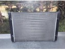 Recambio de radiador agua para volkswagen golf iii berlina (1h1) 1.4 referencia OEM IAM   