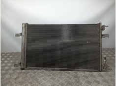 Recambio de condensador / radiador aire acondicionado para opel astra j lim. cosmo referencia OEM IAM 13377763  DELPHI