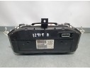 Recambio de cuadro instrumentos para renault megane ii berlina 5p authentique referencia OEM IAM 8200408787F 35110419 
