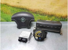 Recambio de kit airbag para jaguar x-type 2.5 v6 referencia OEM IAM 1X4A14B321CD  