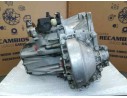 Recambio de caja cambios para citroën c4 picasso attraction referencia OEM IAM 20MB36 1215656 6 VELOCIDADES