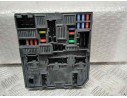 Recambio de caja reles / fusibles para nissan pulsar (c13) acenta referencia OEM IAM 284B73ZL0A  