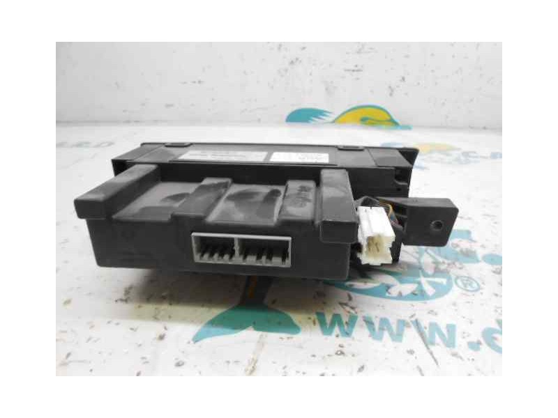 Recambio de mando climatizador para ssangyong kyron 2.0 referencia OEM IAM 6870009020 6870009020 