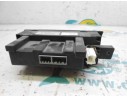 Recambio de mando climatizador para ssangyong kyron 2.0 referencia OEM IAM 6870009020 6870009020 