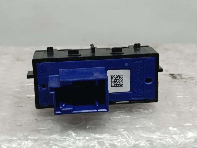 Recambio de interruptor para toyota proace furgon referencia OEM IAM 98088536ZD  BLOQUEO PUERTAS