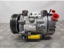 Recambio de compresor aire acondicionado para peugeot boxer furgón 330 l1h1 premium bluehdi 120 start&stop referencia OEM IAM 98