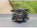 Recambio de faro antiniebla izquierdo para renault megane ii berlina 5p dynamique referencia OEM IAM   