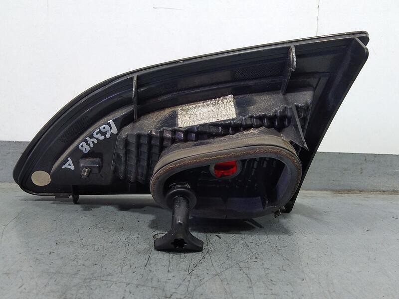 Recambio de piloto trasero izquierdo para renault scenic iii dynamique referencia OEM IAM 265550018r 265553056R / 265551471r 