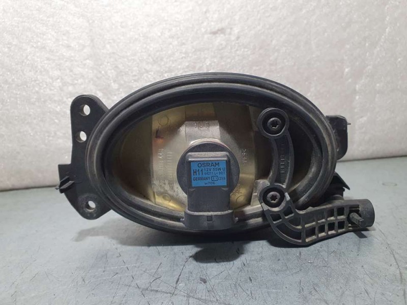 Recambio de faro antiniebla izquierdo para mercedes-benz clase c (w204) berlina c 220 cdi (204.008) referencia OEM IAM A16982015