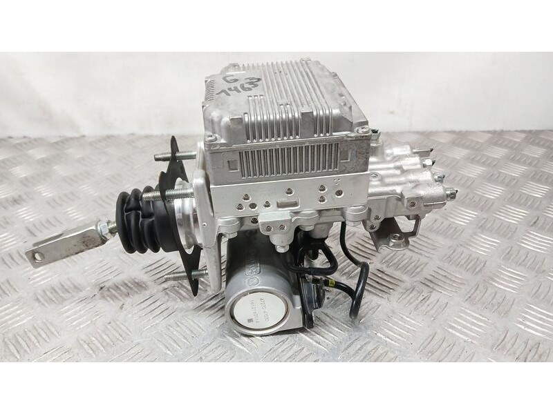 Recambio de abs para toyota rav 4 advance hybrid referencia OEM IAM 4751042090 CON SERVOFRENO ELECTRICO 