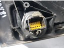 Recambio de retrovisor izquierdo para renault megane ii classic berlina confort dynamique referencia OEM IAM   ELECTRICO 5 PINS