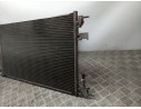 Recambio de condensador / radiador aire acondicionado para opel astra j lim. cosmo referencia OEM IAM 13377763  DELPHI
