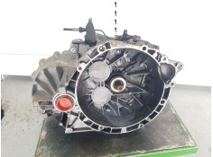 CAJA CAMBIOS 7G9R7002YE 090607 6VELOCIDADES