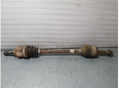 TRANSMISION DELANTERA IZQUIERDA 434200H010A 8250050595007 