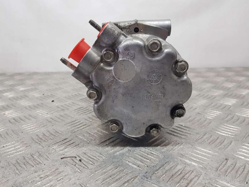 Recambio de compresor aire acondicionado para peugeot boxer furgón 330 l1h1 premium bluehdi 120 start&stop referencia OEM IAM 98