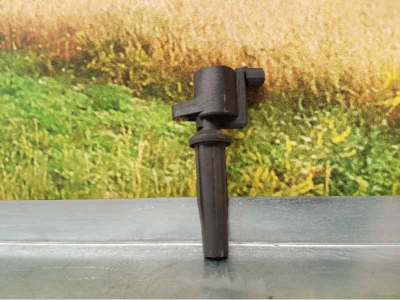 Recambio de bobina encendido para ford c-max (cb3) ghia referencia OEM IAM 4M5G12A366BC 7117CA 