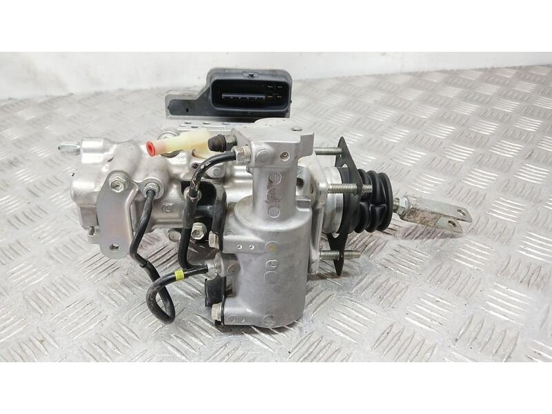 Recambio de abs para toyota rav 4 advance hybrid referencia OEM IAM 4751042090 CON SERVOFRENO ELECTRICO 