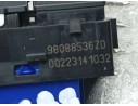 Recambio de interruptor para toyota proace furgon referencia OEM IAM 98088536ZD  BLOQUEO PUERTAS