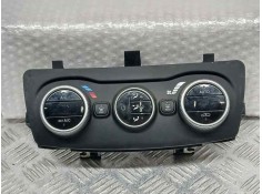 Recambio de mando climatizador para fiat tipo ii (357) berlina cross referencia OEM IAM 7357658370  