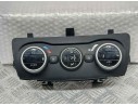 Recambio de mando climatizador para fiat tipo ii (357) berlina cross referencia OEM IAM 7357658370  